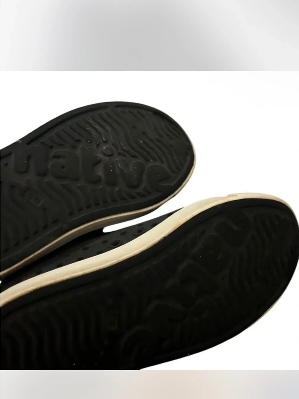 Native slip design